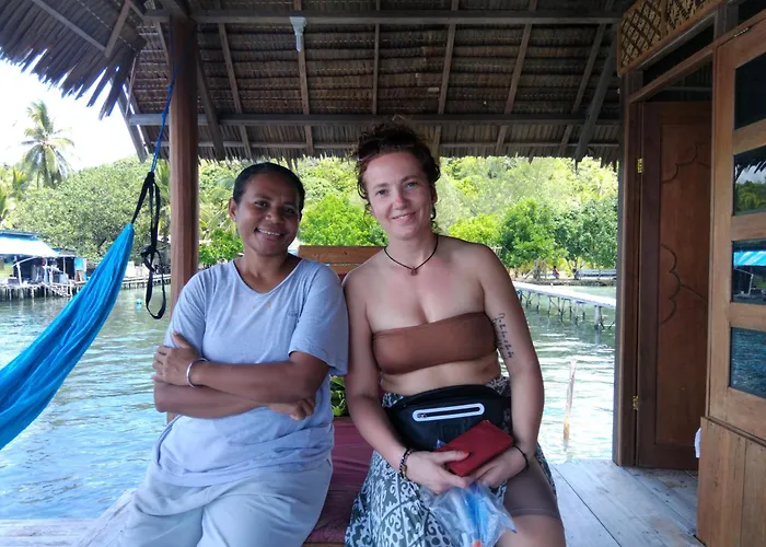 Indos Homestay-Raja Ampat
