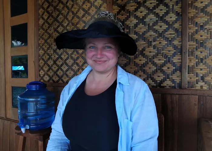 Indos Homestay-Raja Ampat