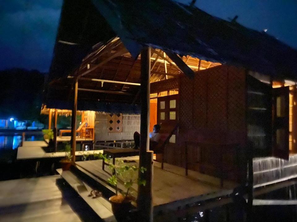 Indos Homestay-raja Ampat