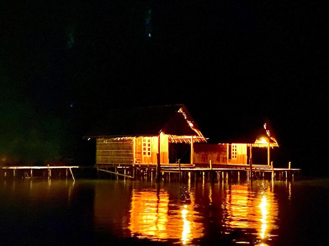 Indos Homestay-raja Ampat Holiday home
