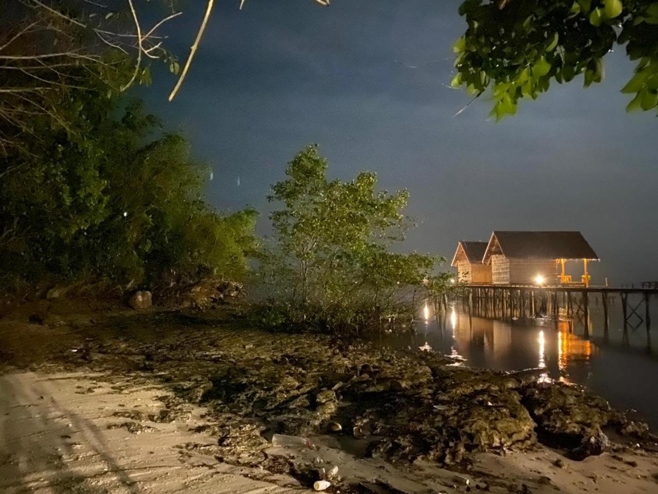 Indos Homestay-raja Ampat