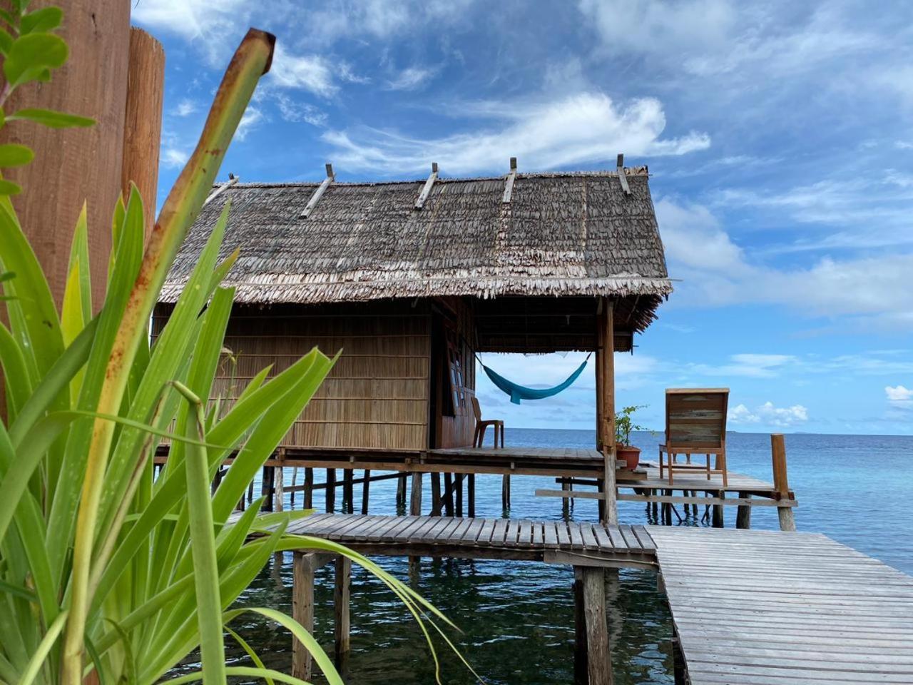 Indos Homestay-raja Ampat *