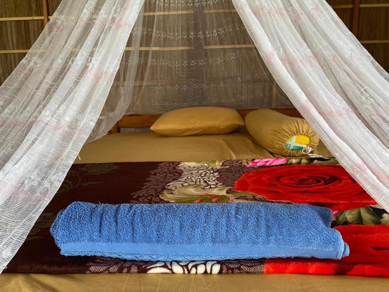 Indos Homestay-raja Ampat Holiday home