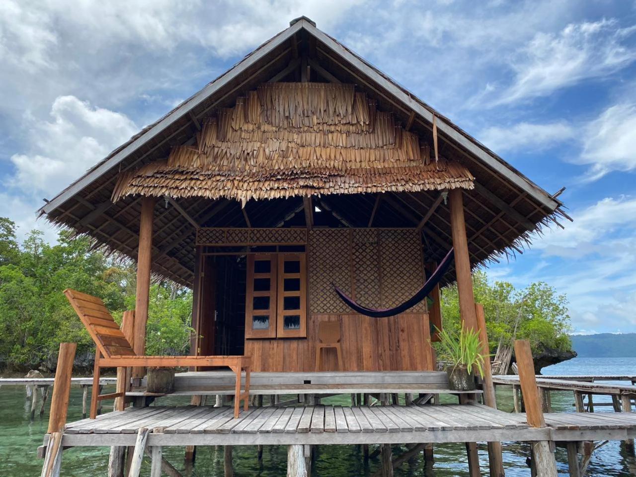 Holiday home Indos Homestay-raja Ampat
