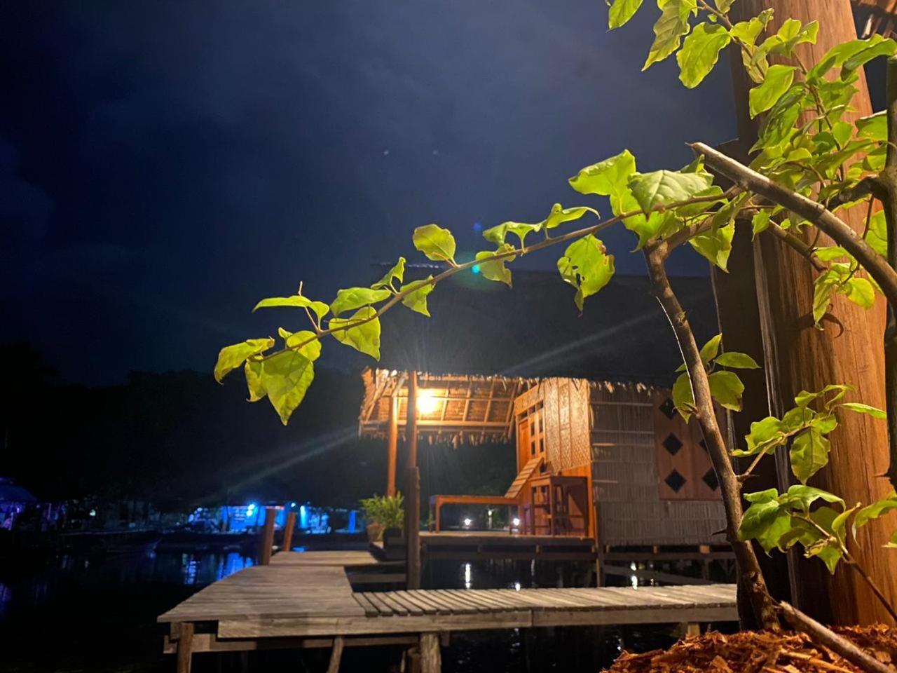 Holiday home Indos Homestay-raja Ampat Besir