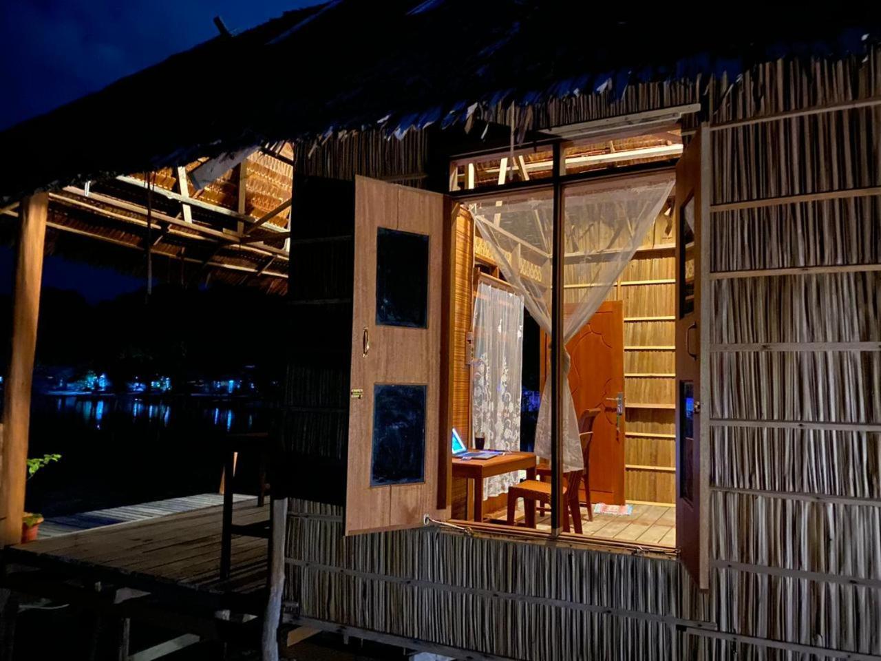 Holiday home Indos Homestay-raja Ampat *