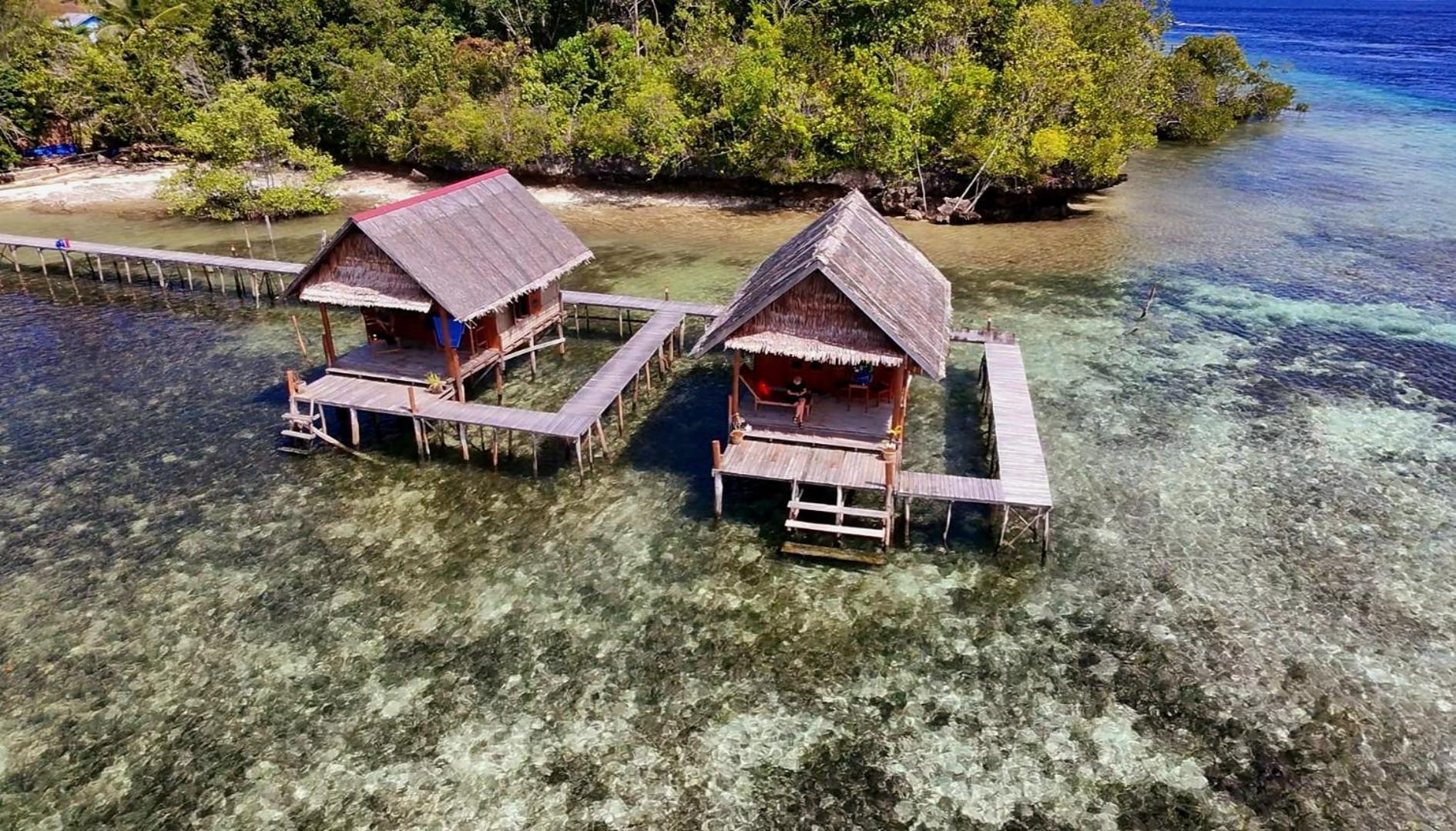Indos Homestay-raja Ampat