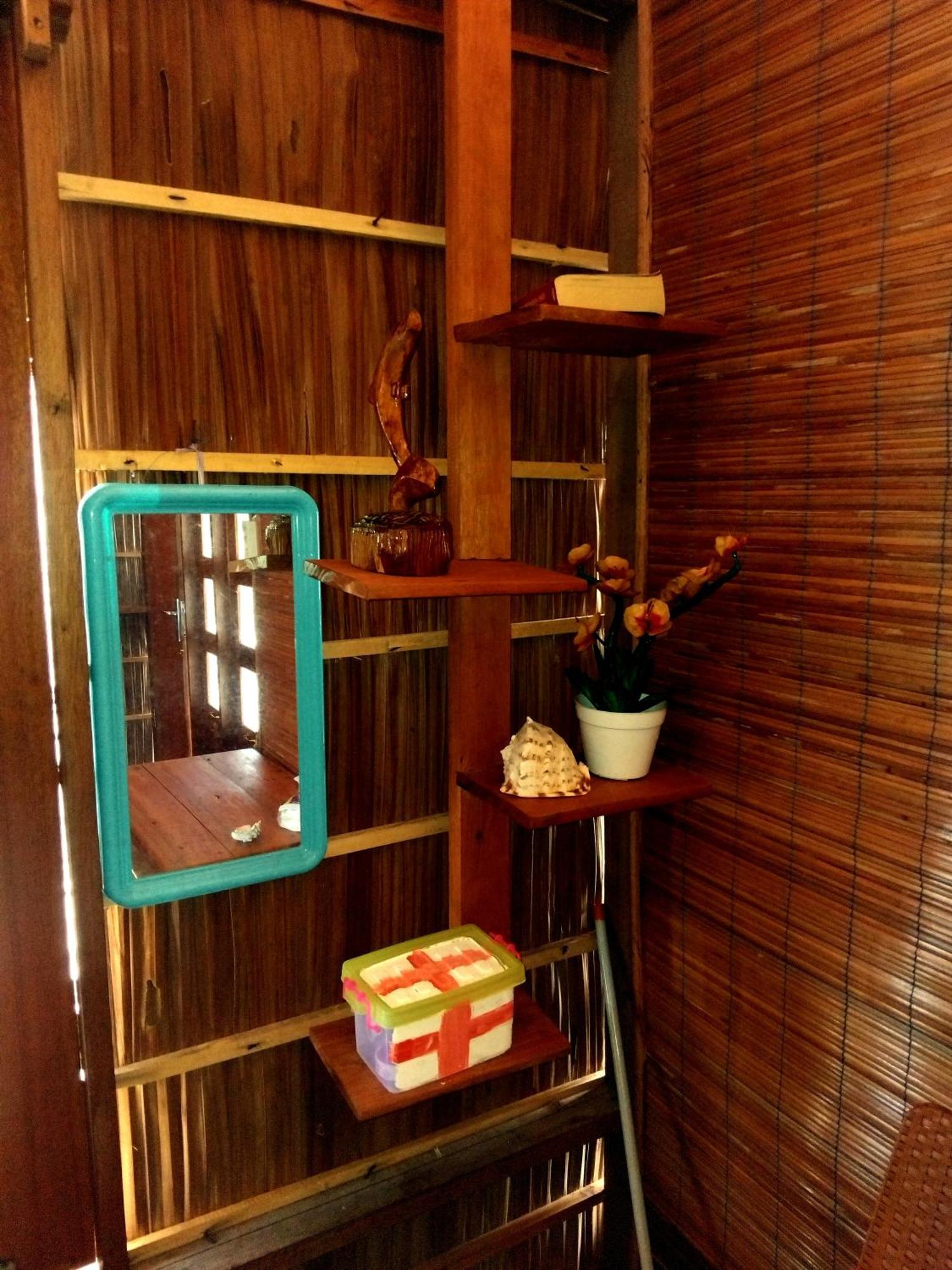 Indos Homestay-raja Ampat *