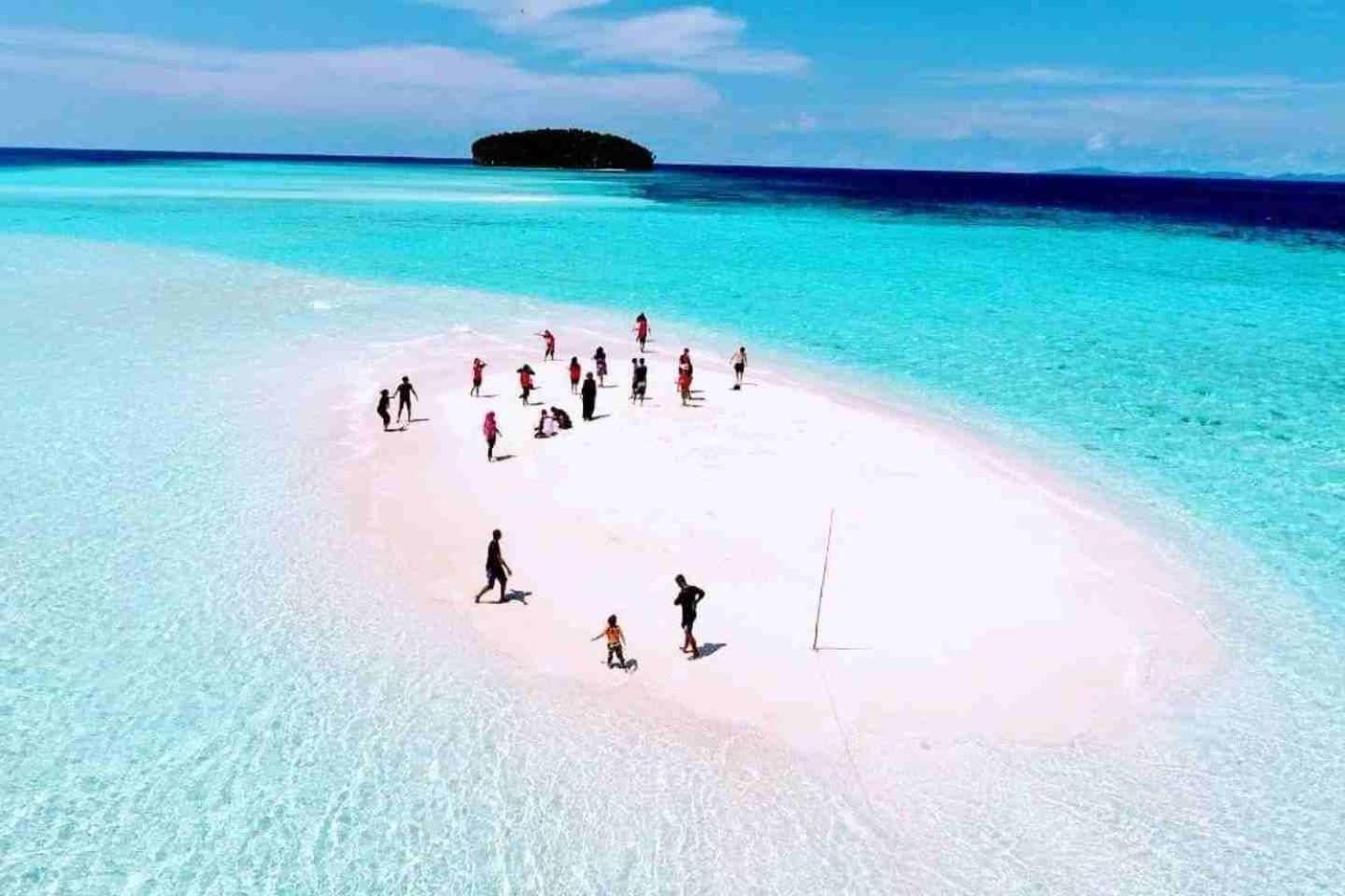 Holiday home Indos Homestay-raja Ampat *