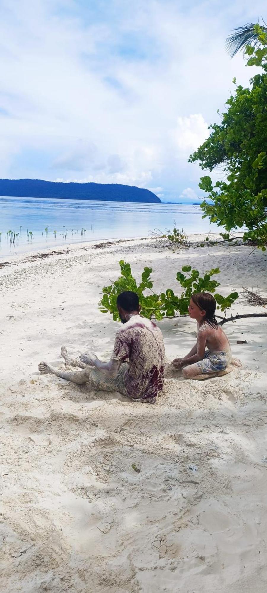 Indos Homestay-raja Ampat