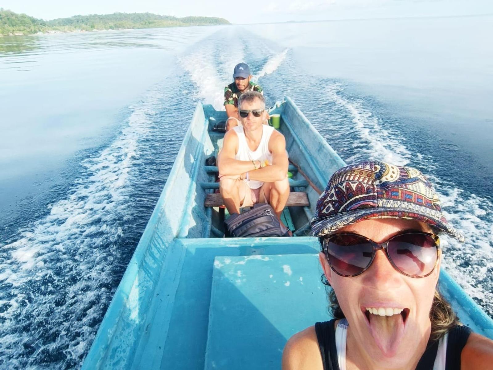 Indos Homestay-raja Ampat