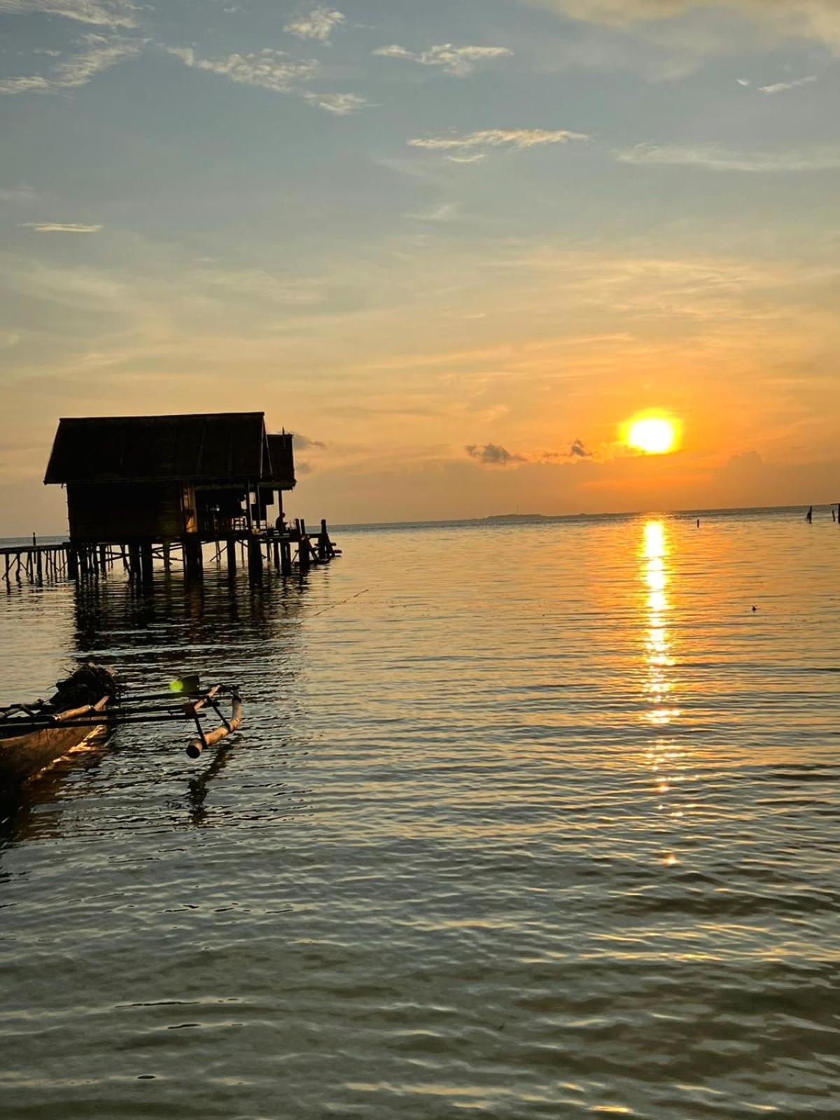 Holiday home Indos Homestay-raja Ampat Besir