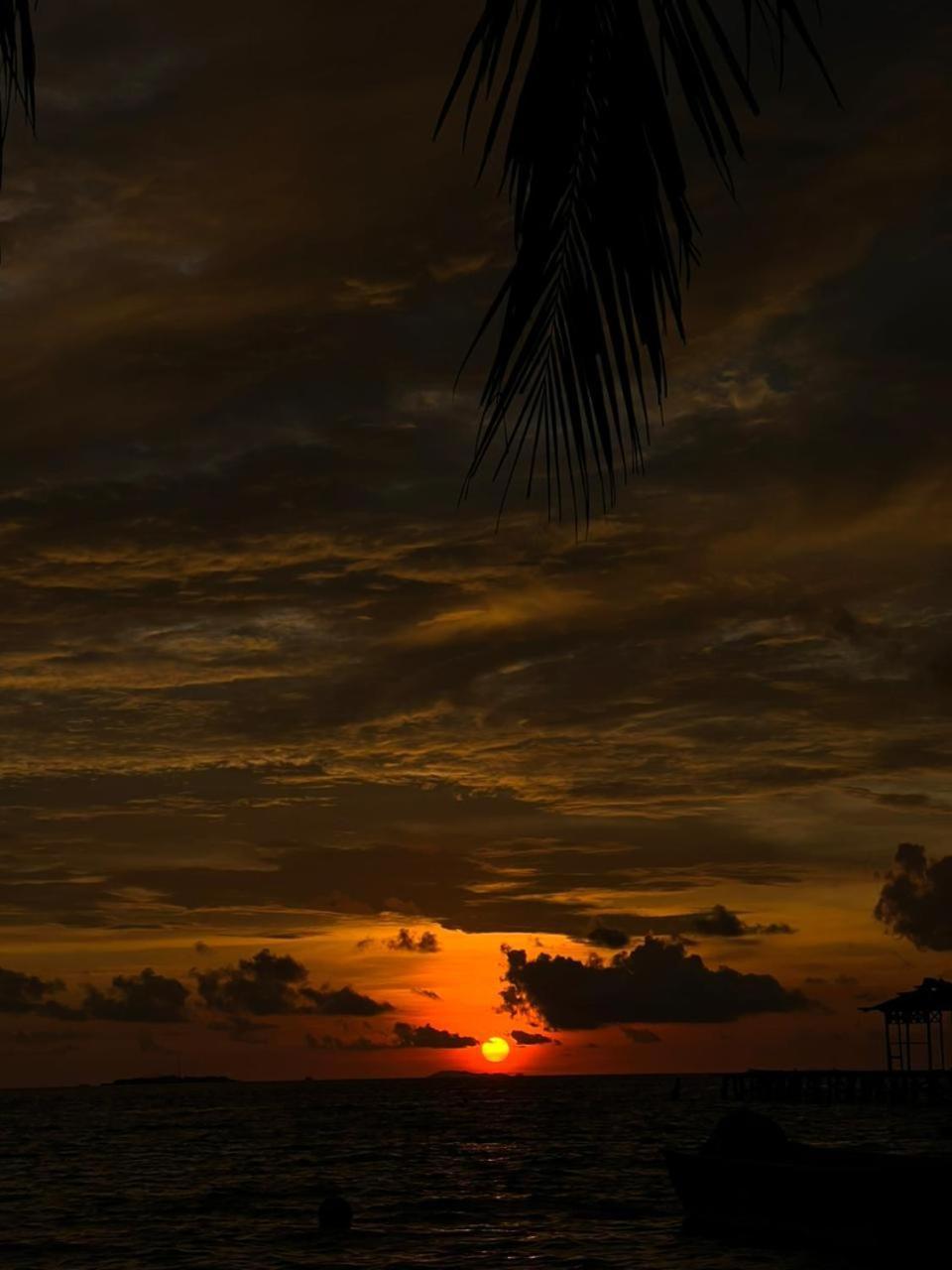 Indos Homestay-raja Ampat Holiday home Besir