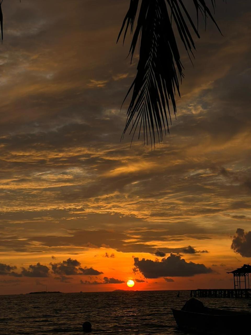 Indos Homestay-raja Ampat * Besir