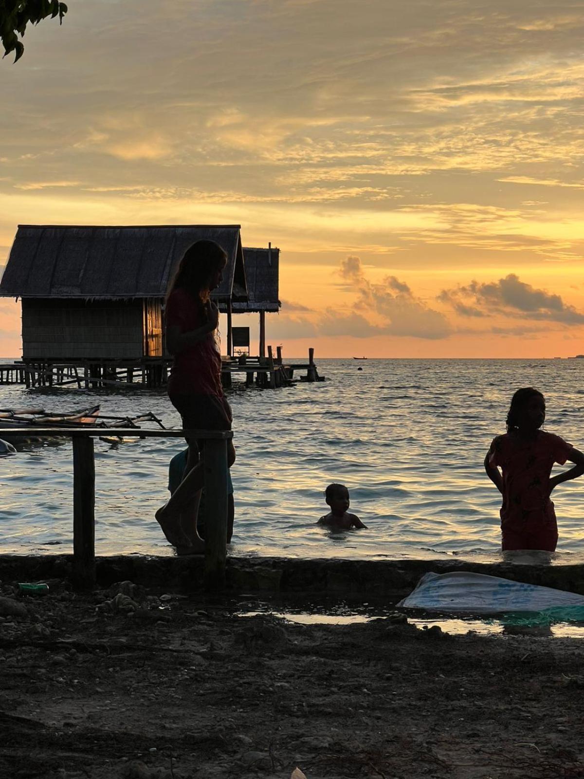 Holiday home Indos Homestay-raja Ampat