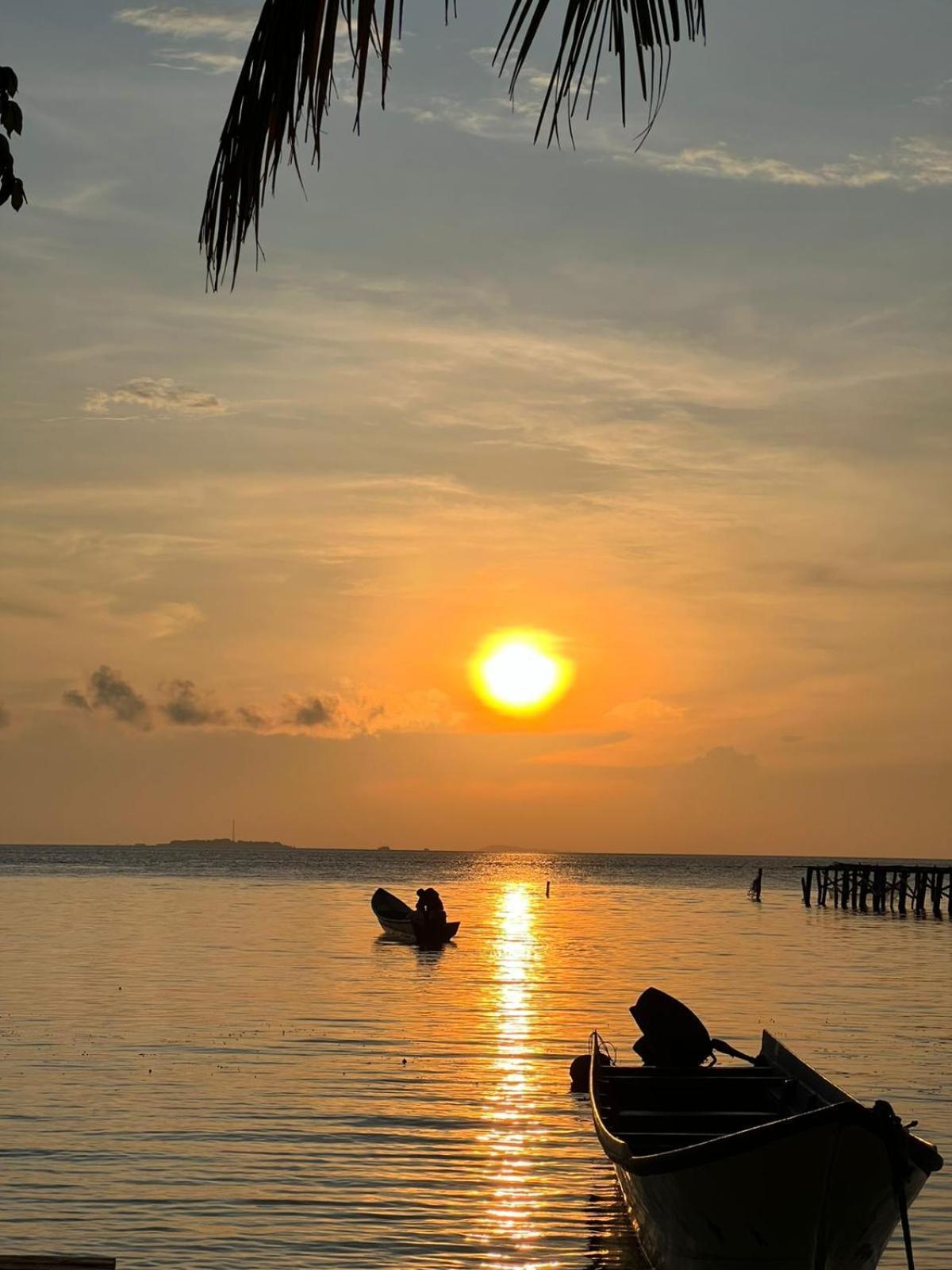 Indos Homestay-raja Ampat Holiday home Besir