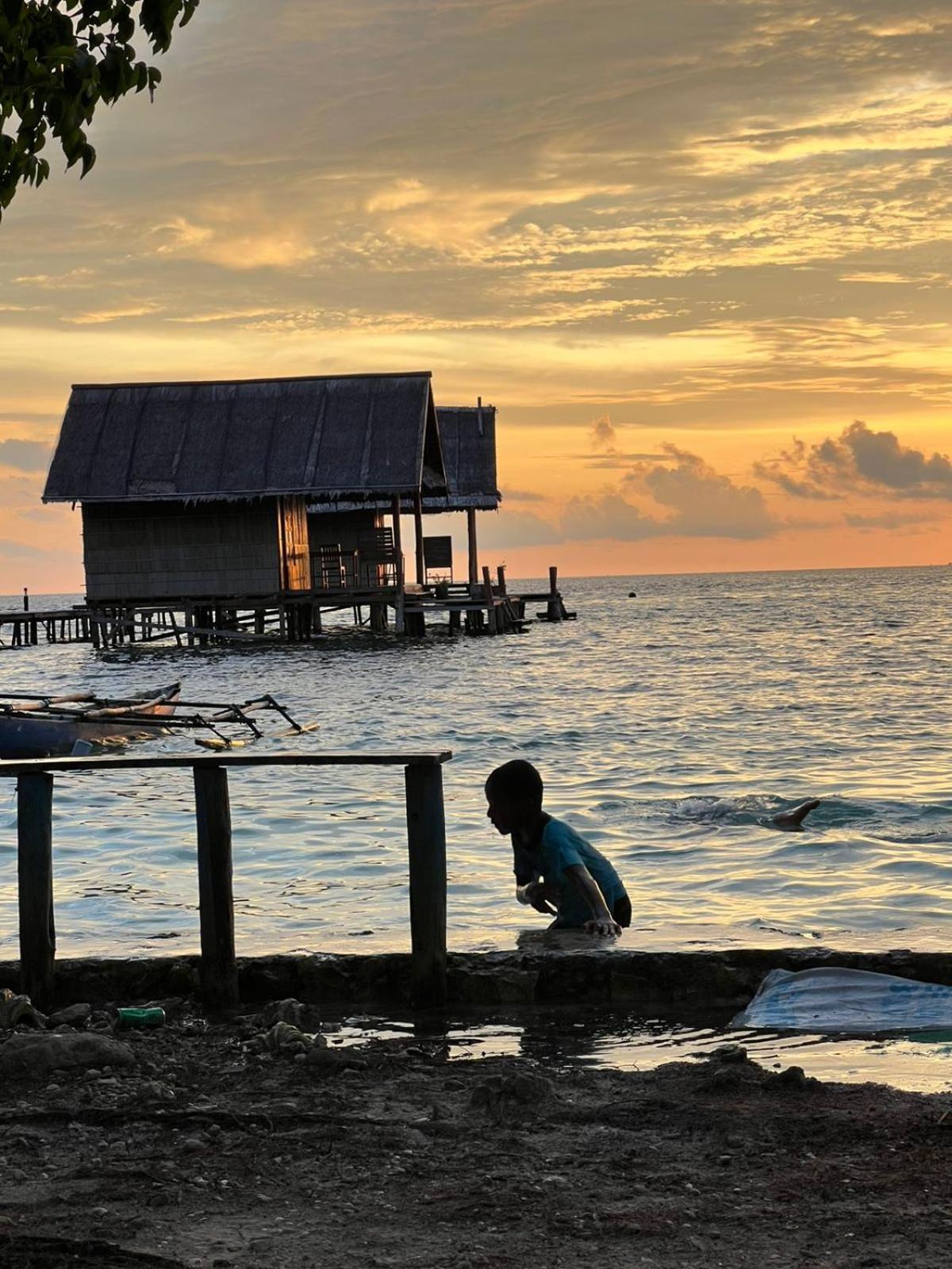 Indos Homestay-raja Ampat