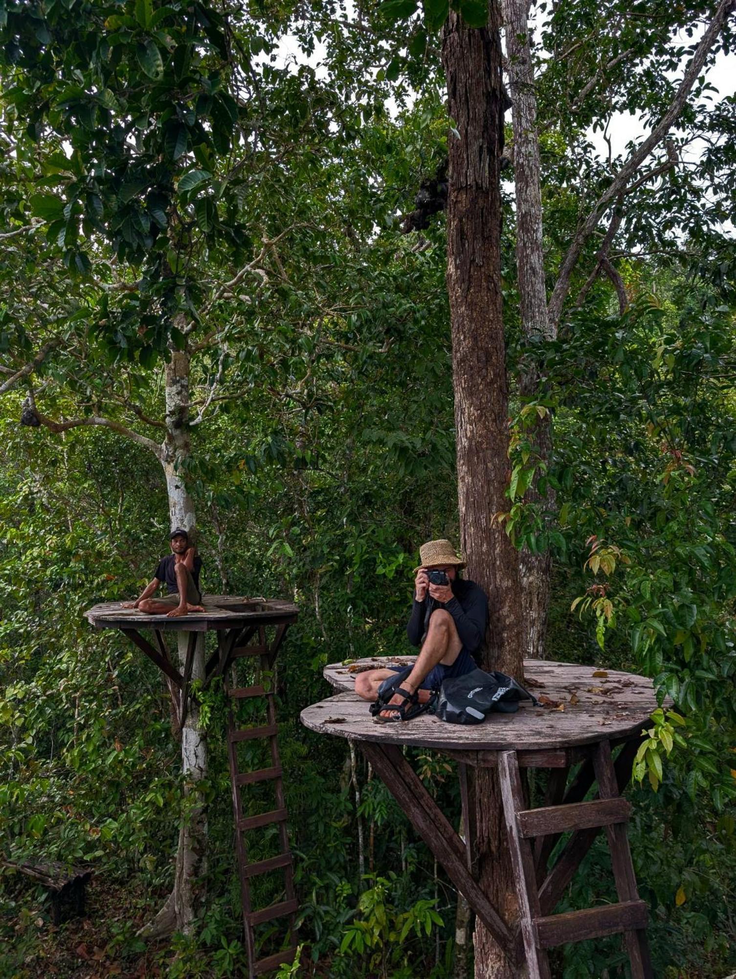 Holiday home Indos Homestay-raja Ampat