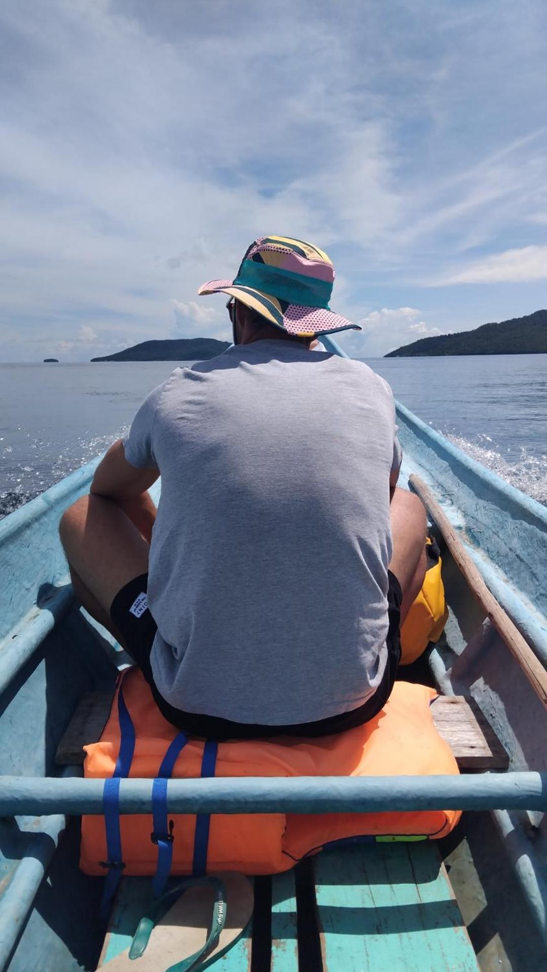 Indos Homestay-raja Ampat *