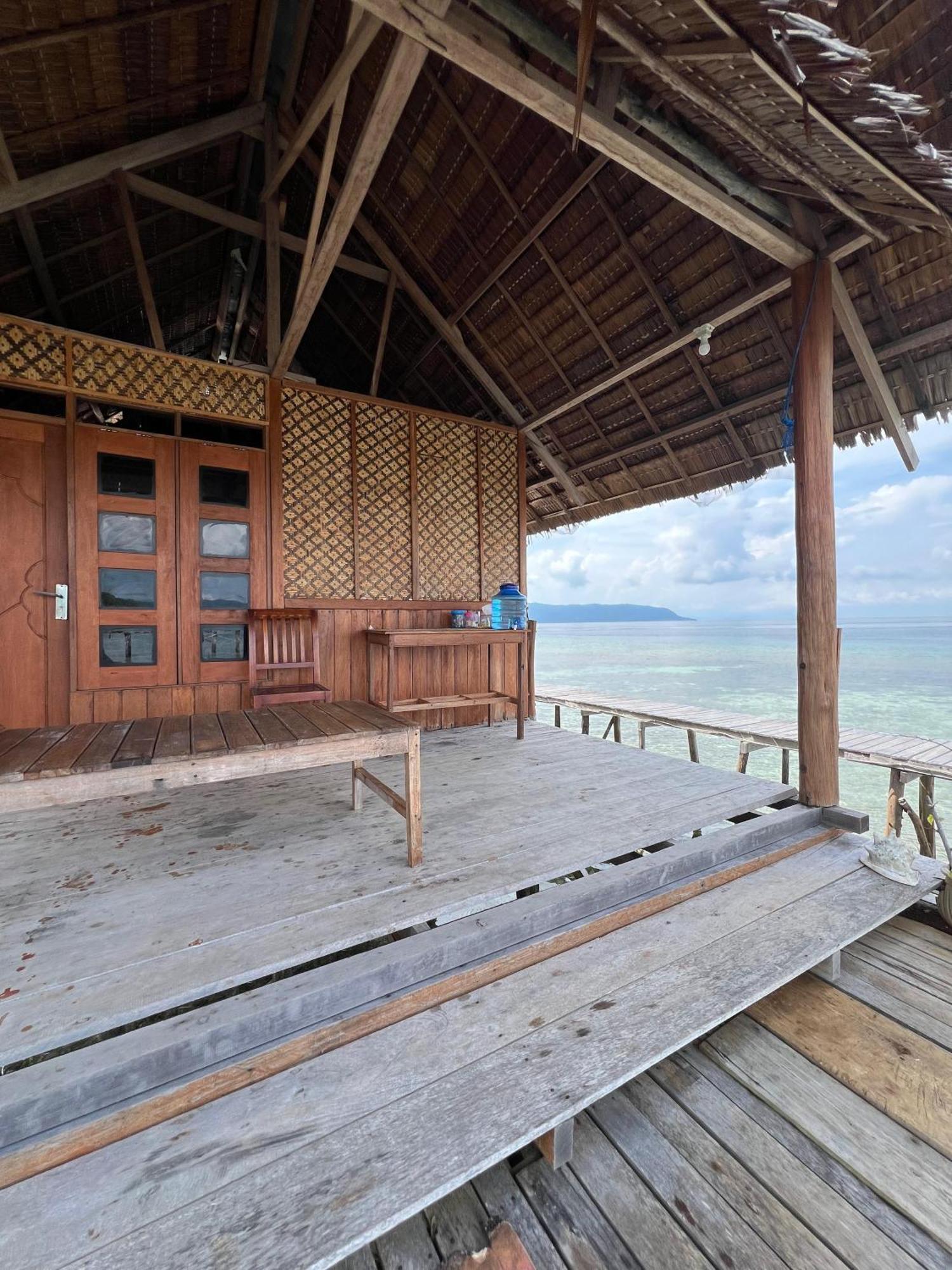 Indos Homestay-raja Ampat