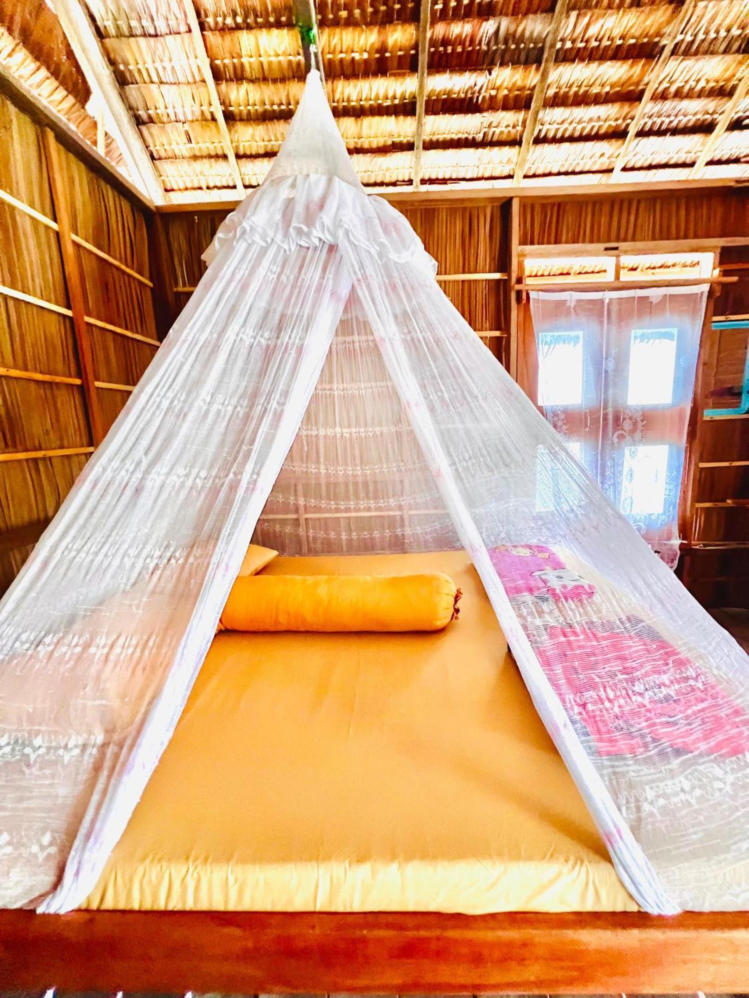 Indos Homestay-raja Ampat Holiday home