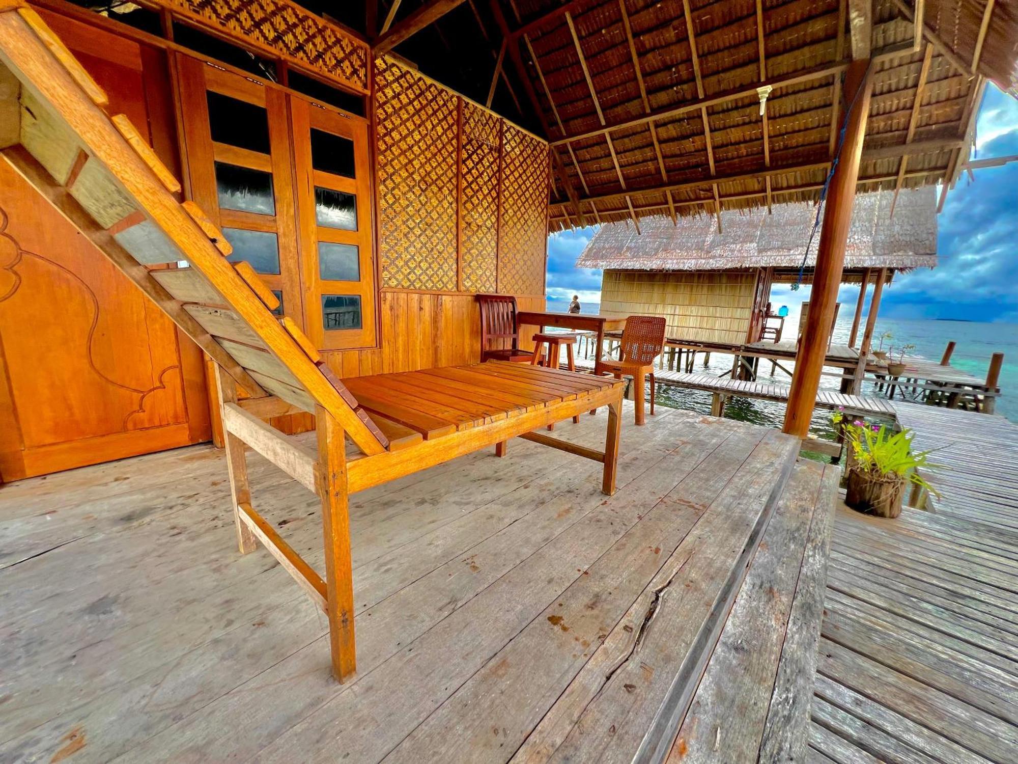 Holiday home Indos Homestay-raja Ampat