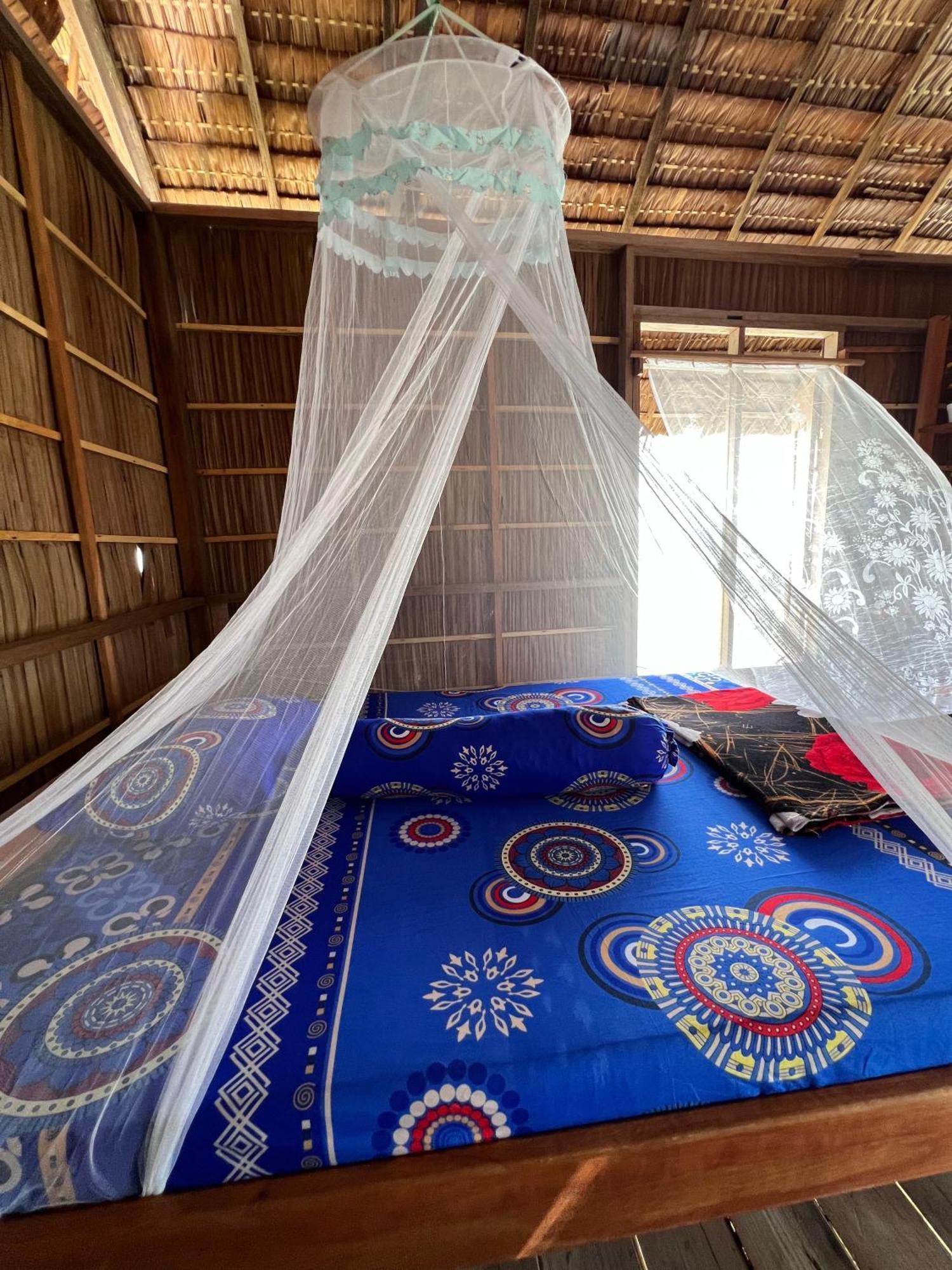 Indos Homestay-raja Ampat Holiday home