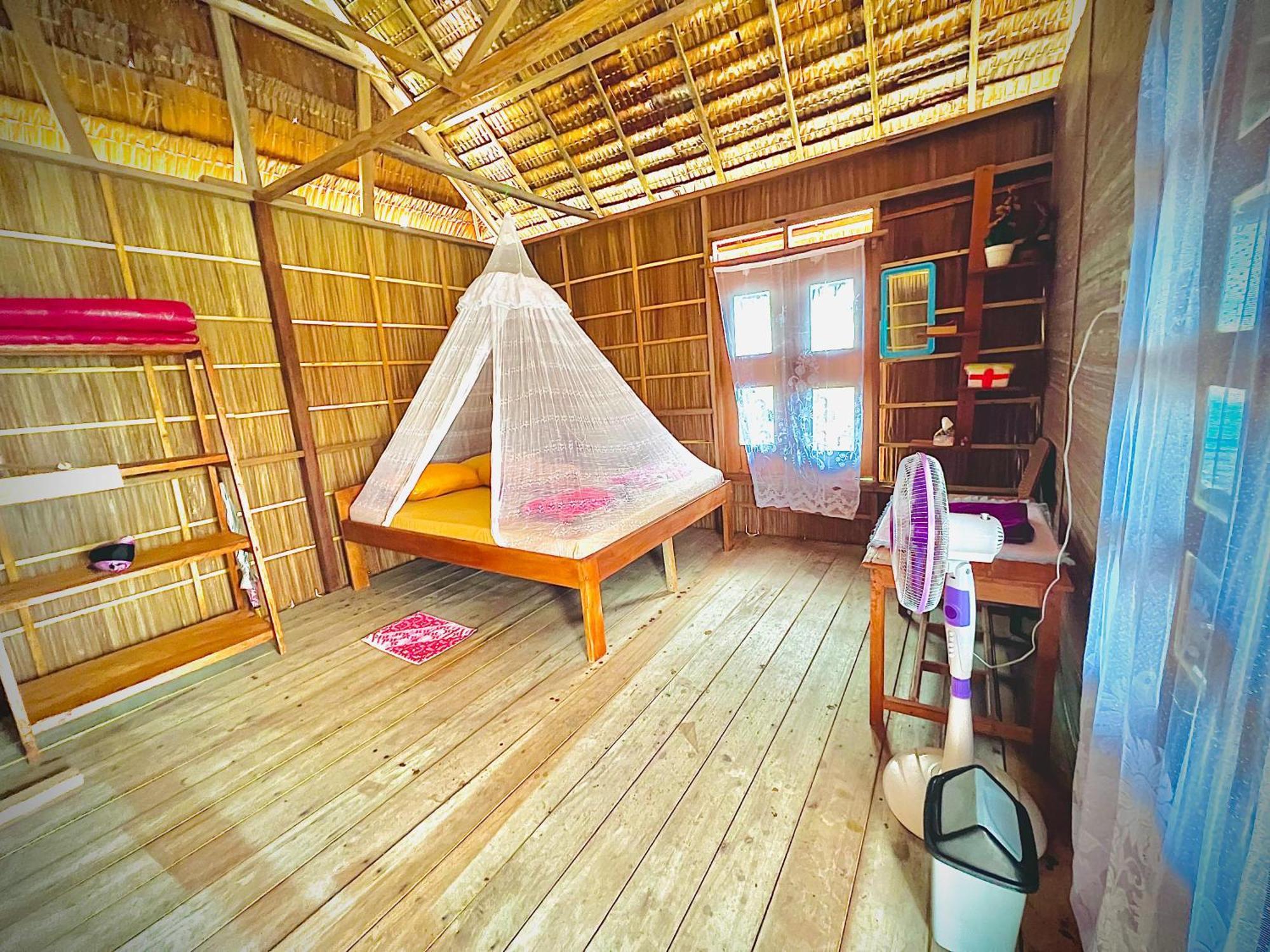 Indos Homestay-raja Ampat Holiday home Besir