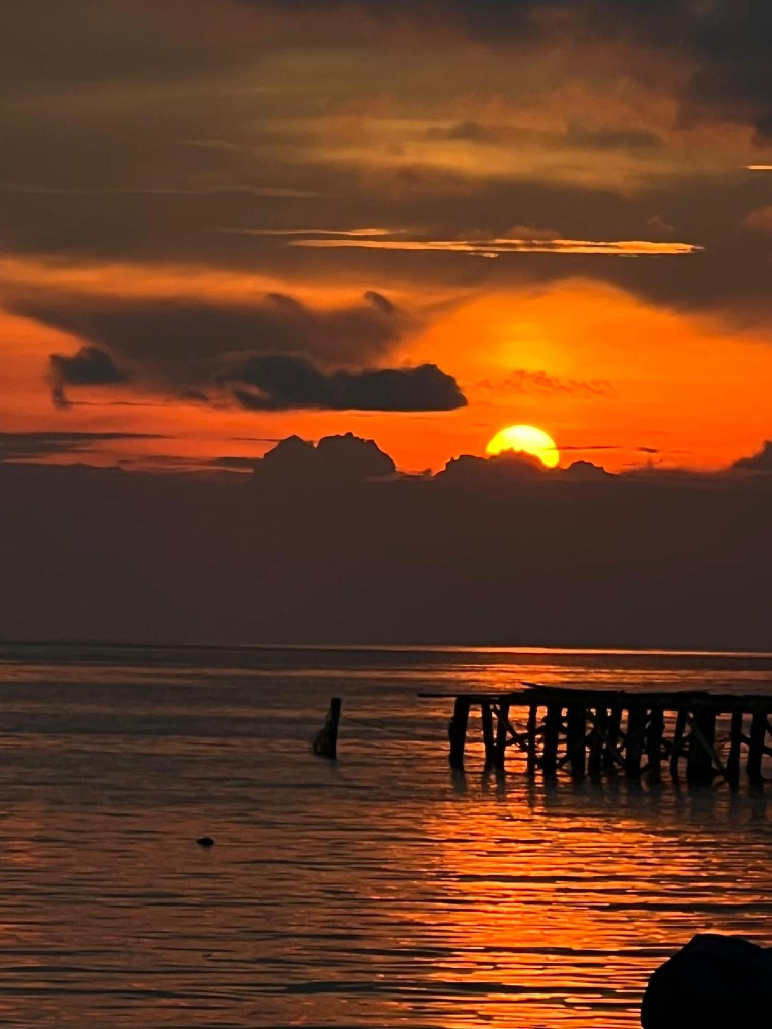 Indos Homestay-raja Ampat *