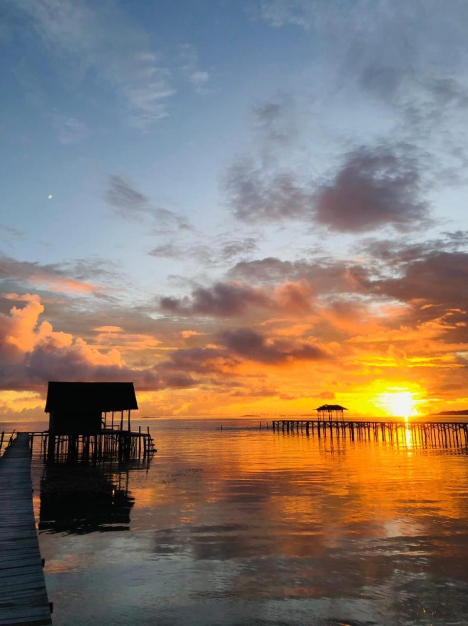 Indos Homestay-raja Ampat Holiday home