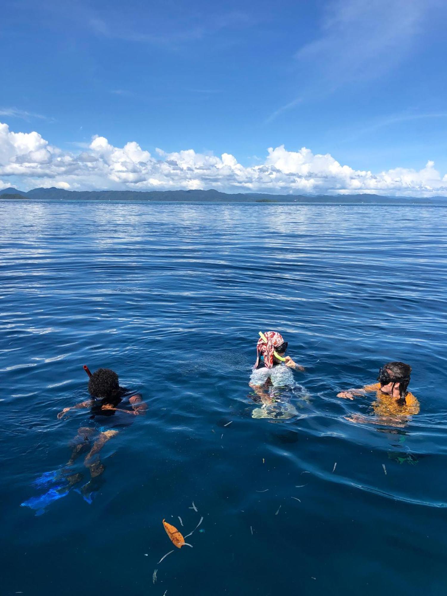 Indos Homestay-raja Ampat Besir