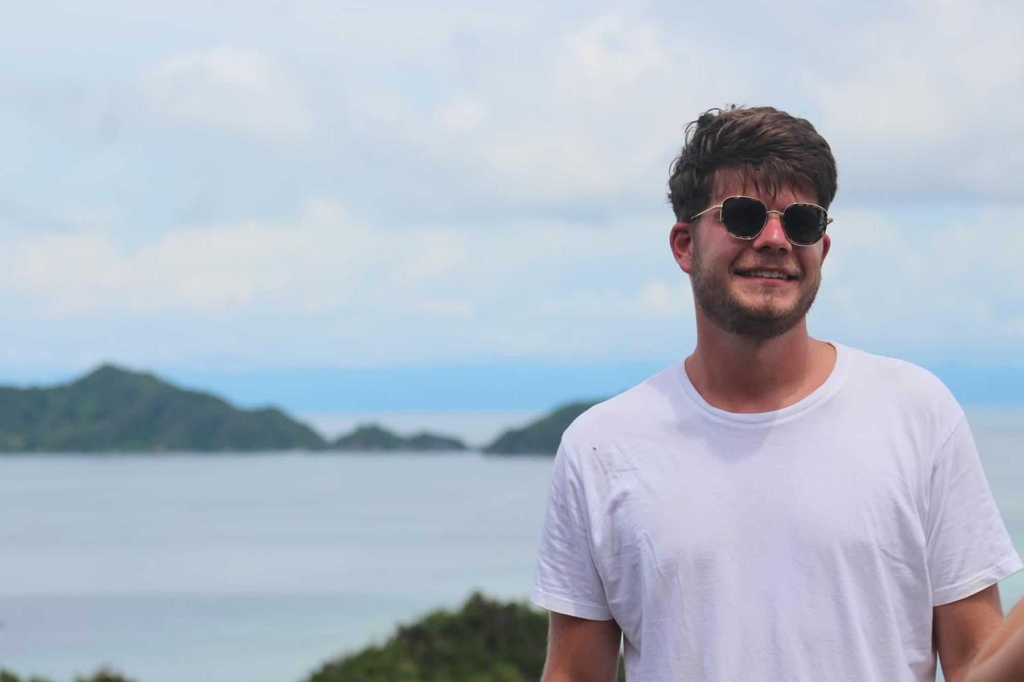 Indos Homestay-raja Ampat *