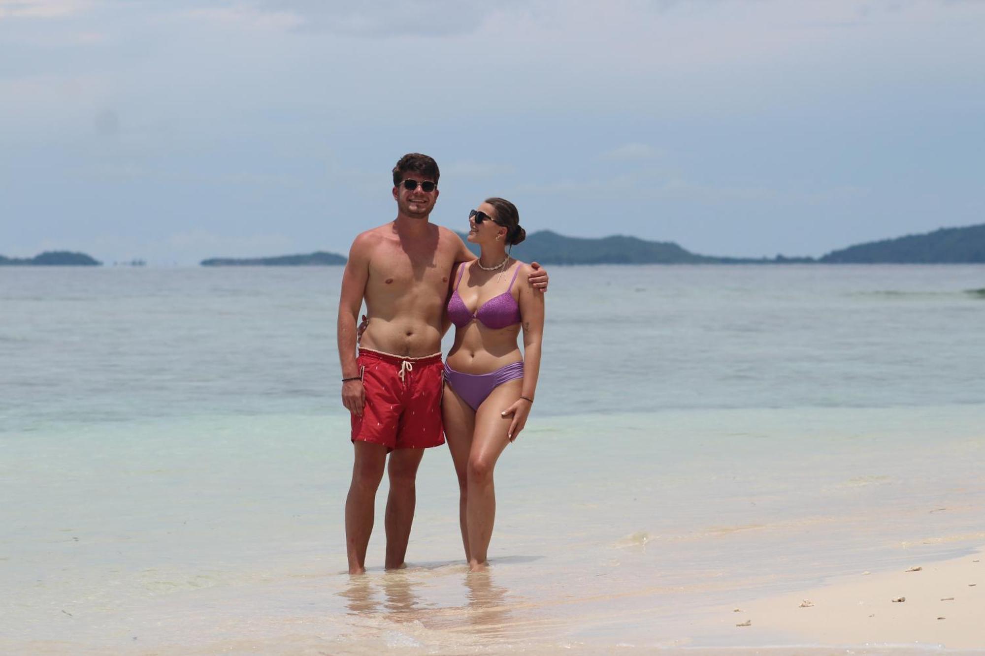 Indos Homestay-raja Ampat Besir
